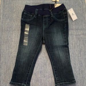 Baby Gap legging jeans